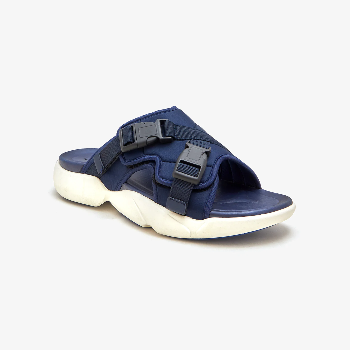 Men's Elevated Slides