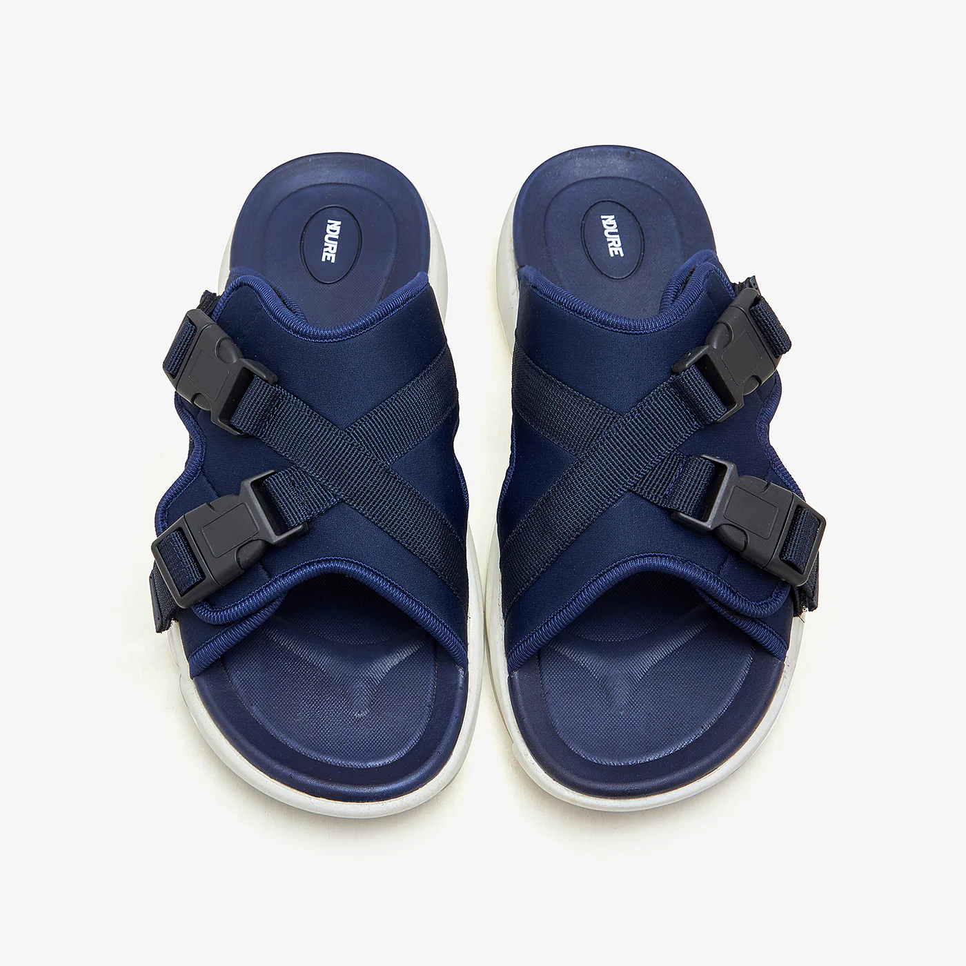 Men's Elevated Slides - Image 2