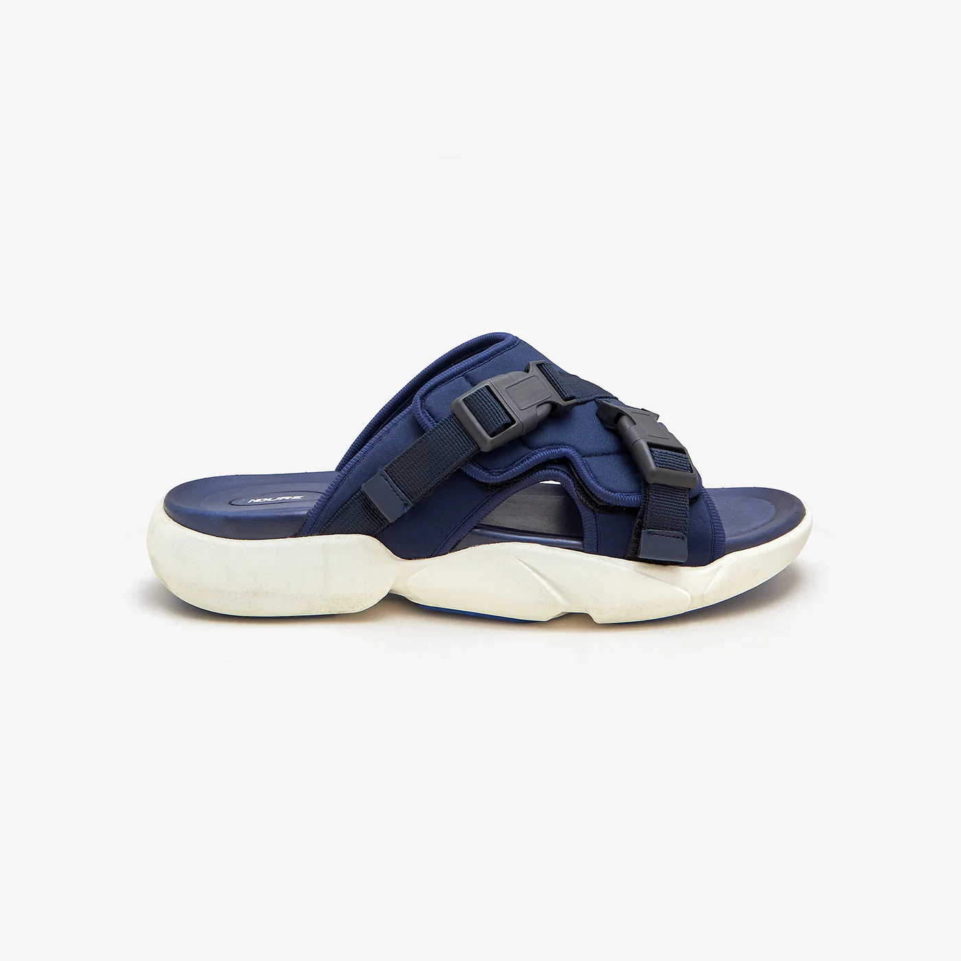Men's Elevated Slides - Image 3