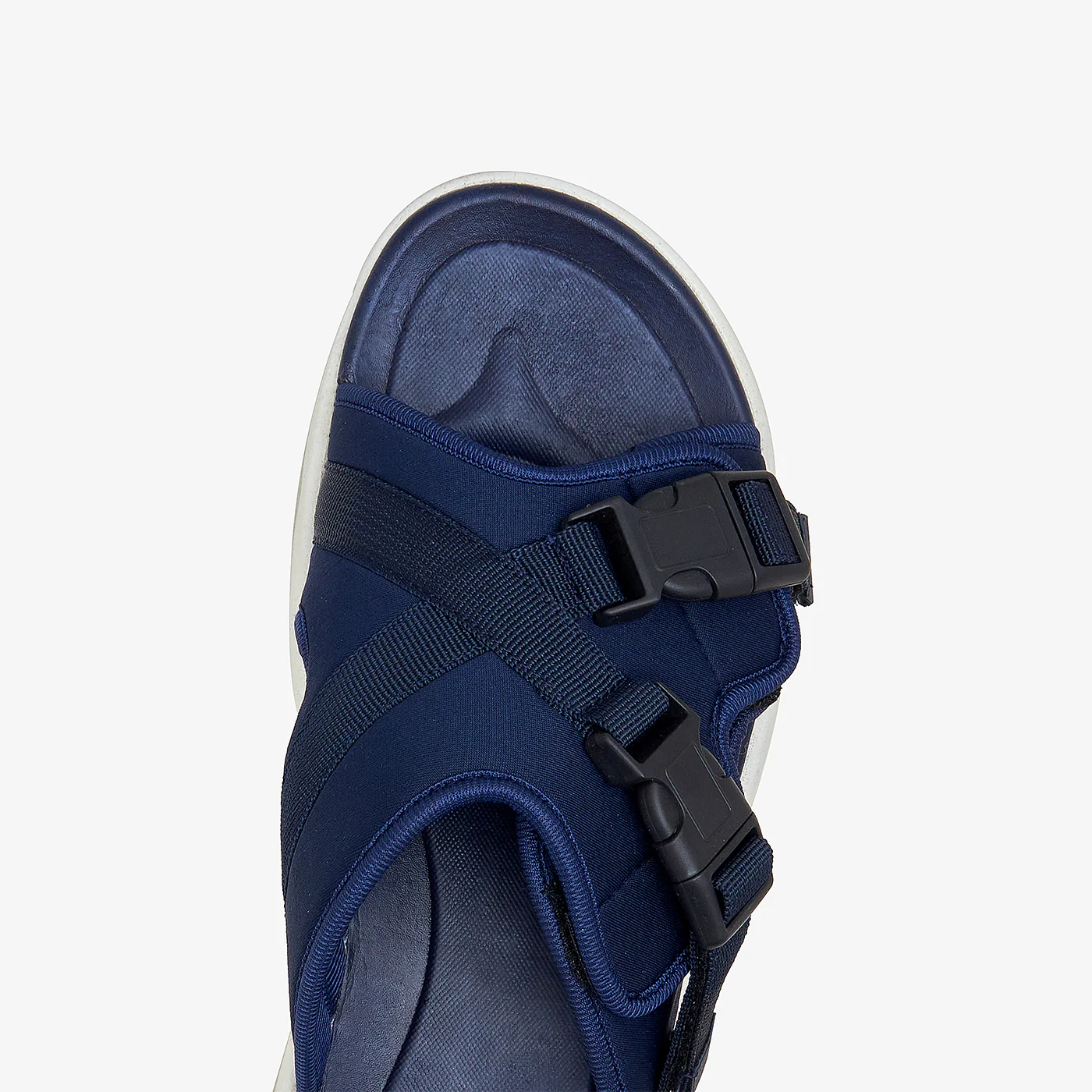 Men's Elevated Slides - Image 4