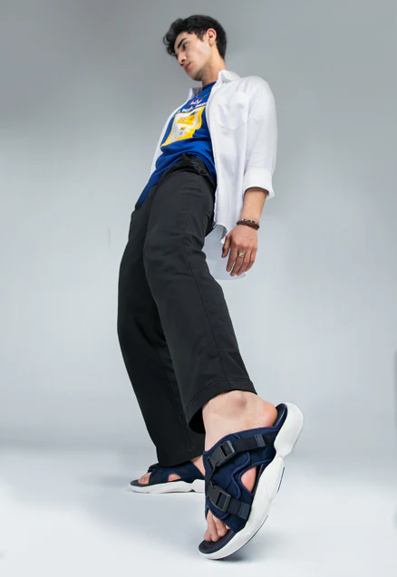 Men's Elevated Slides - Image 6