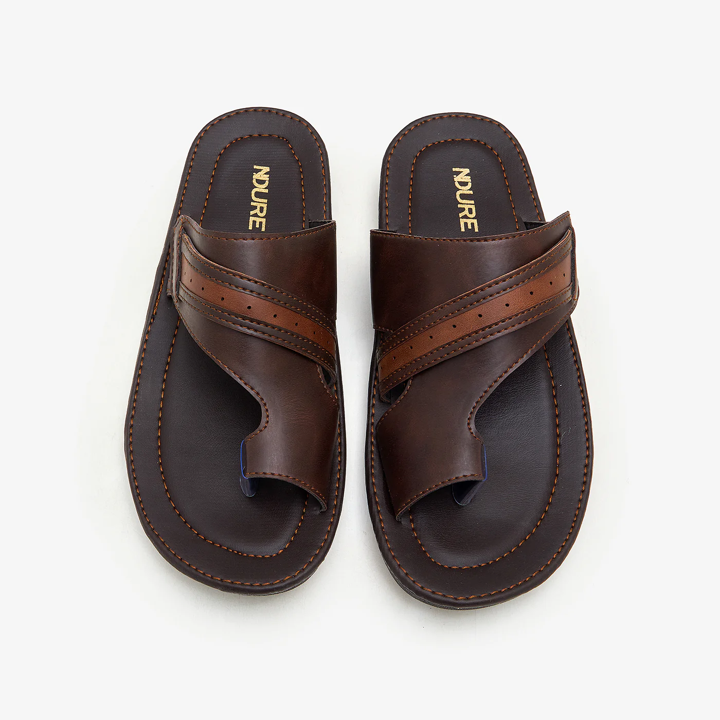 Men's Exquisite Slides - Image 2