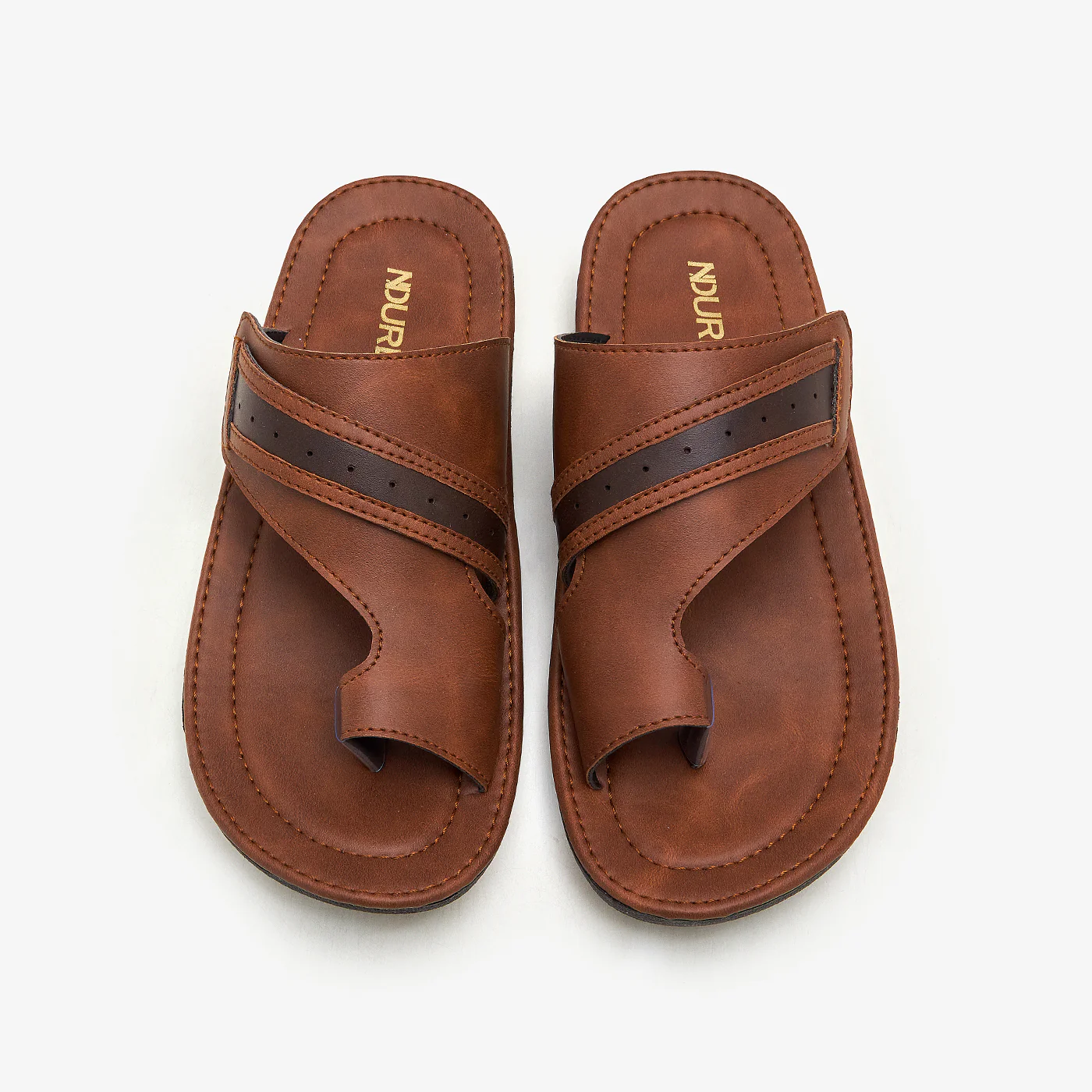 Men's Exquisite Slides - Image 2