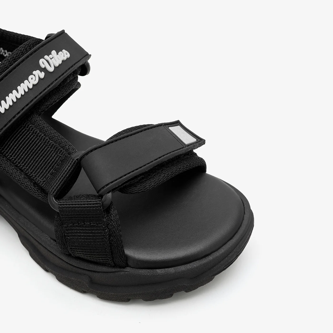 Girls' Airflow Sandals - Image 3