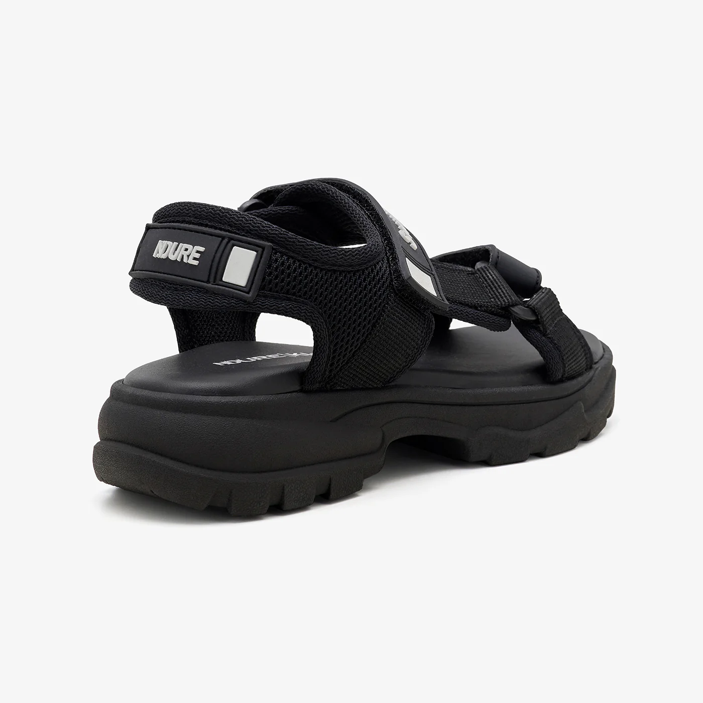 Girls' Airflow Sandals - Image 5