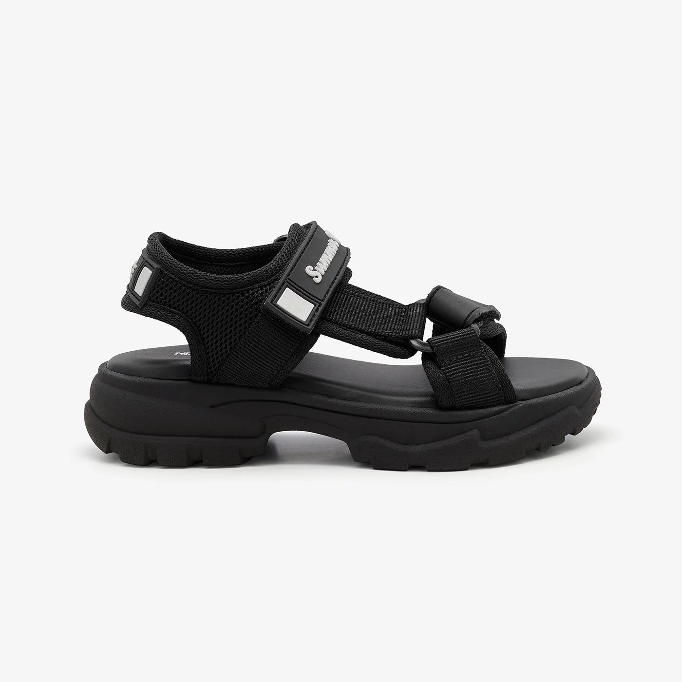 Girls' Airflow Sandals - Image 6