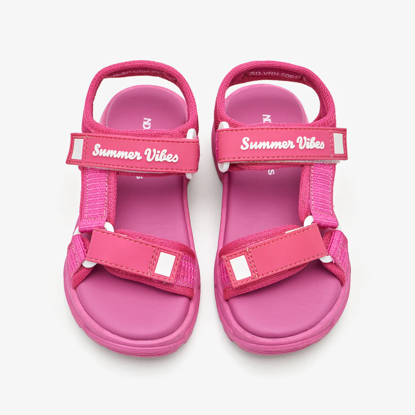Girls' Airflow Sandals - Image 2