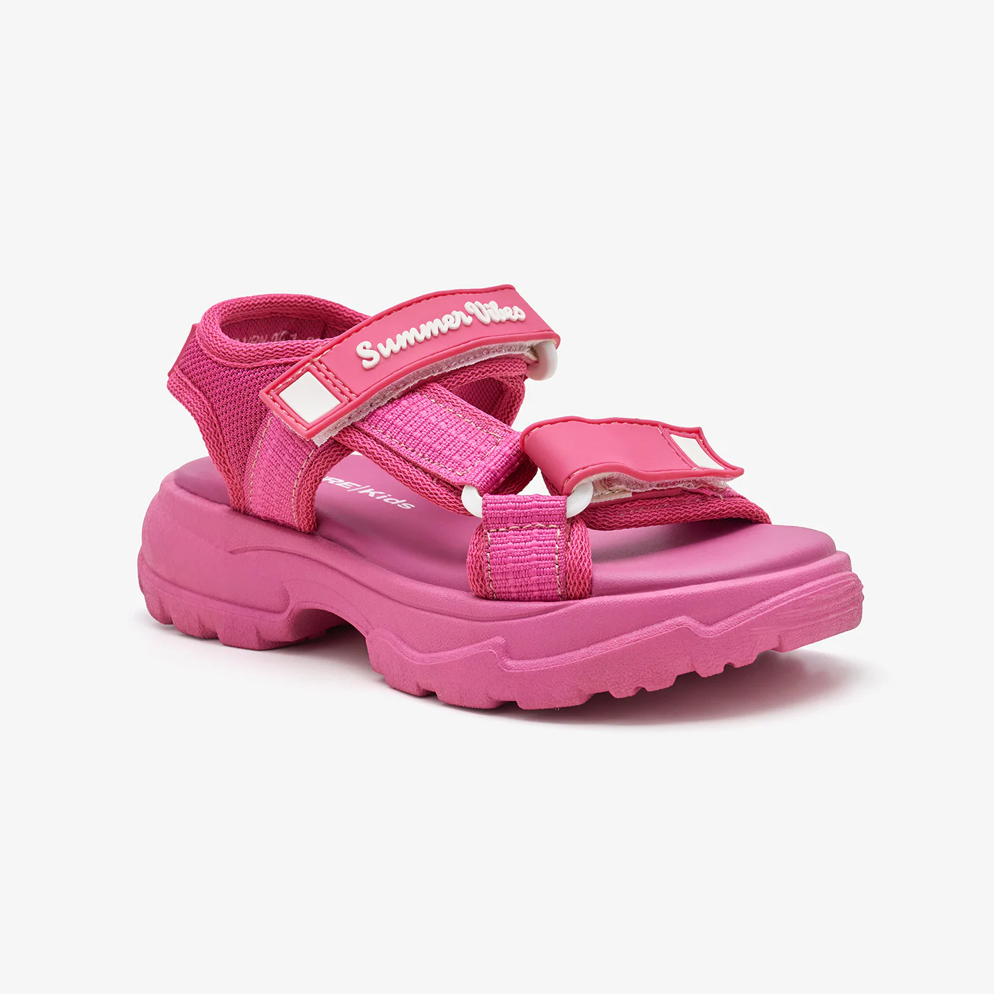 Girls' Airflow Sandals - Image 3