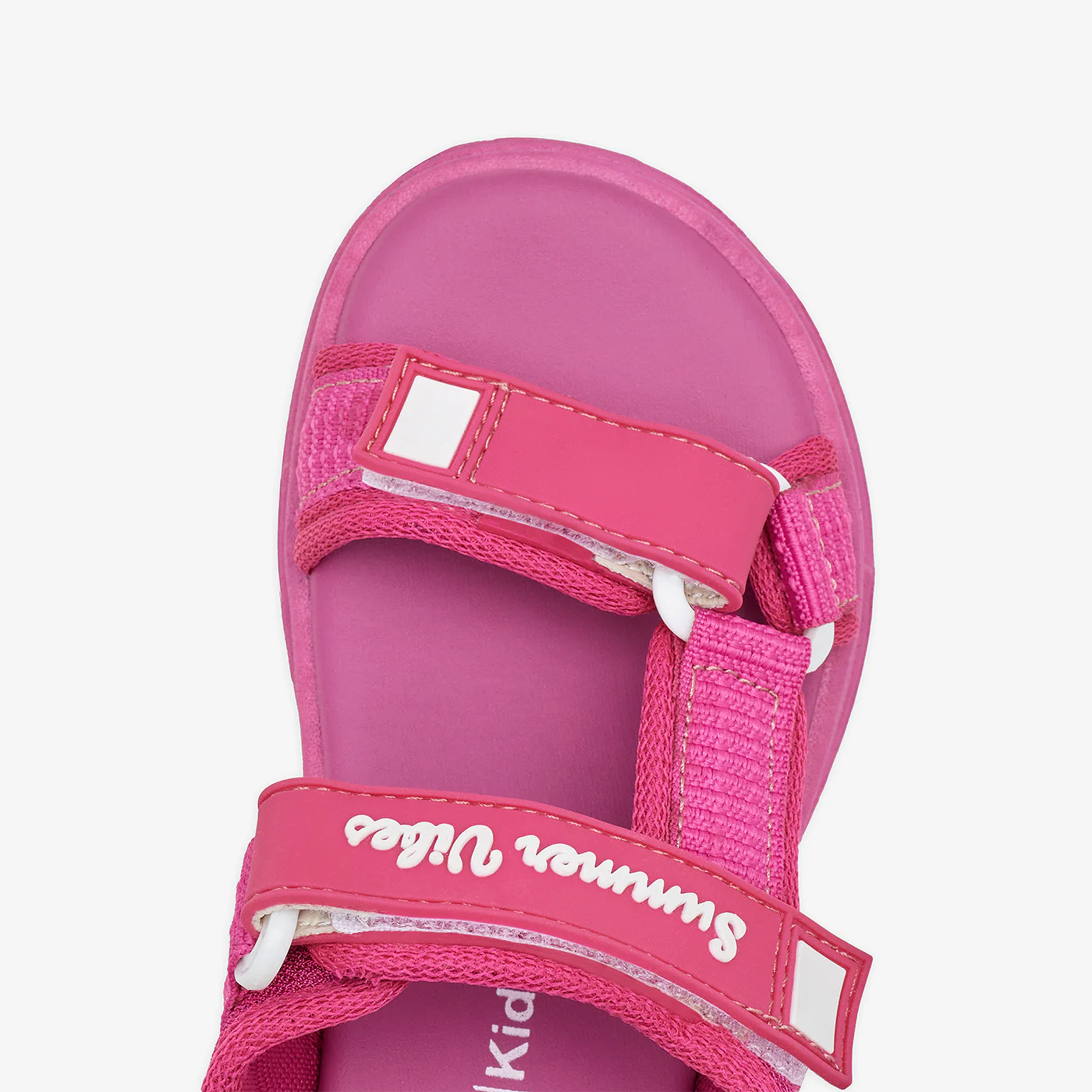 Girls' Airflow Sandals - Image 4