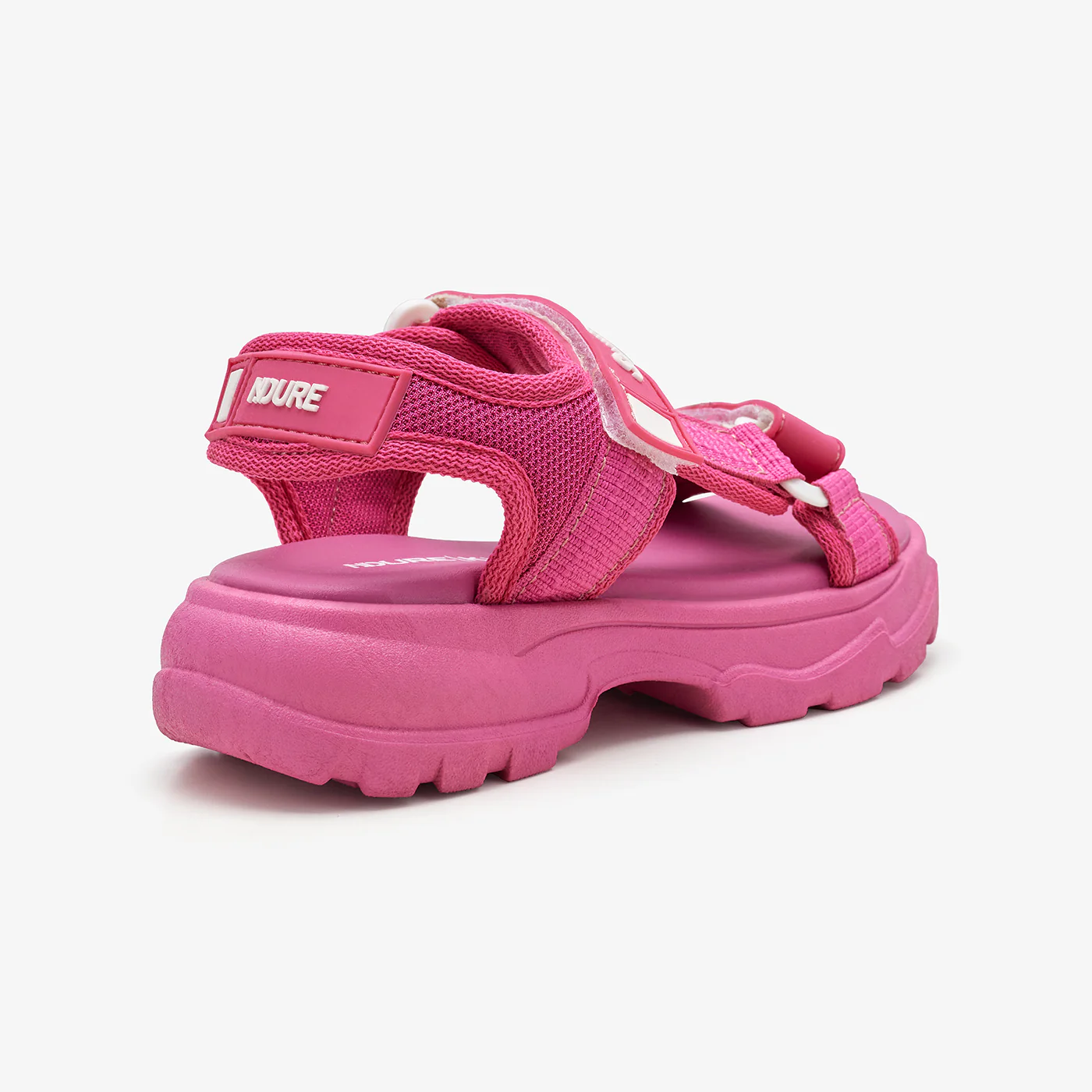Girls' Airflow Sandals - Image 5
