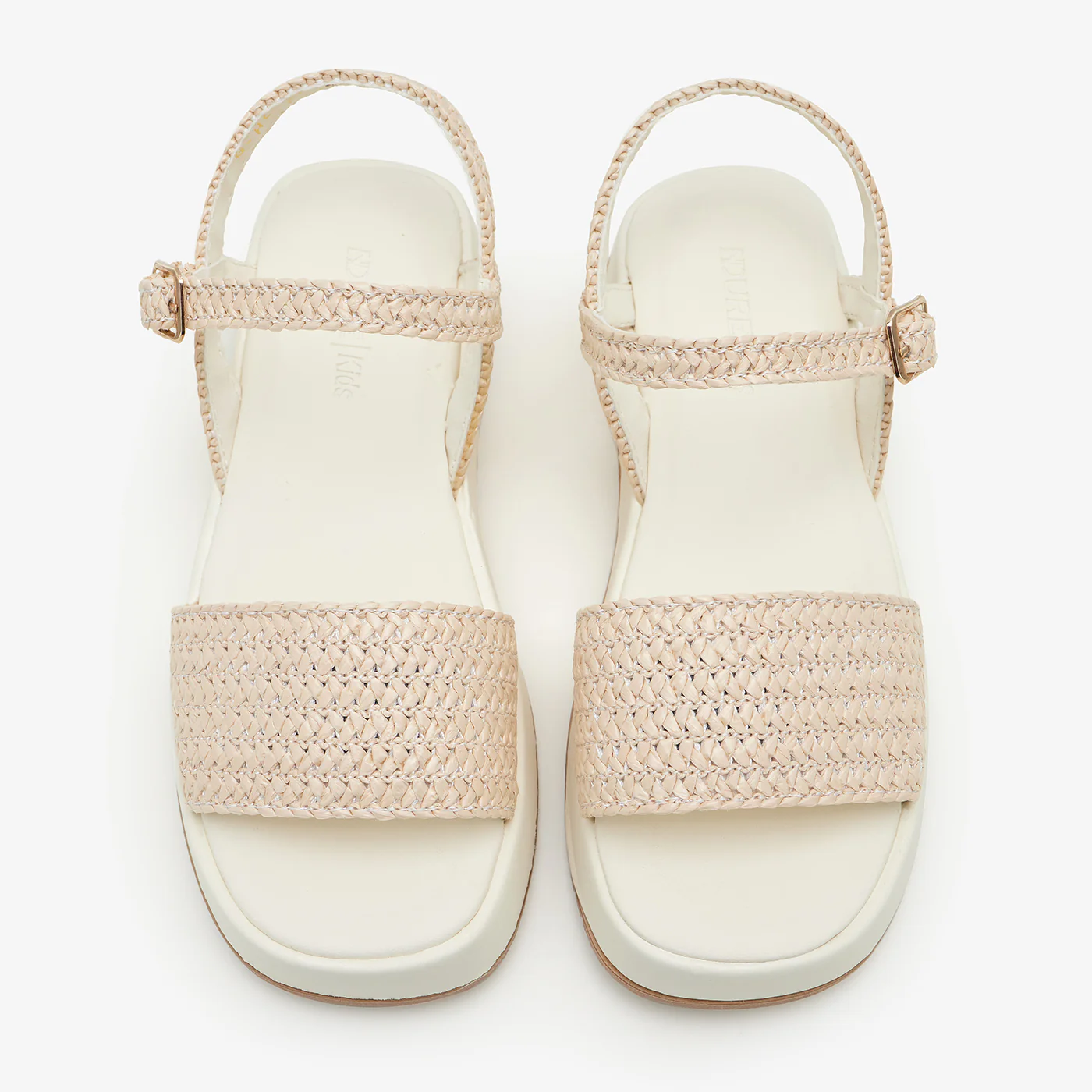 Girls' Allure Heels - Image 2