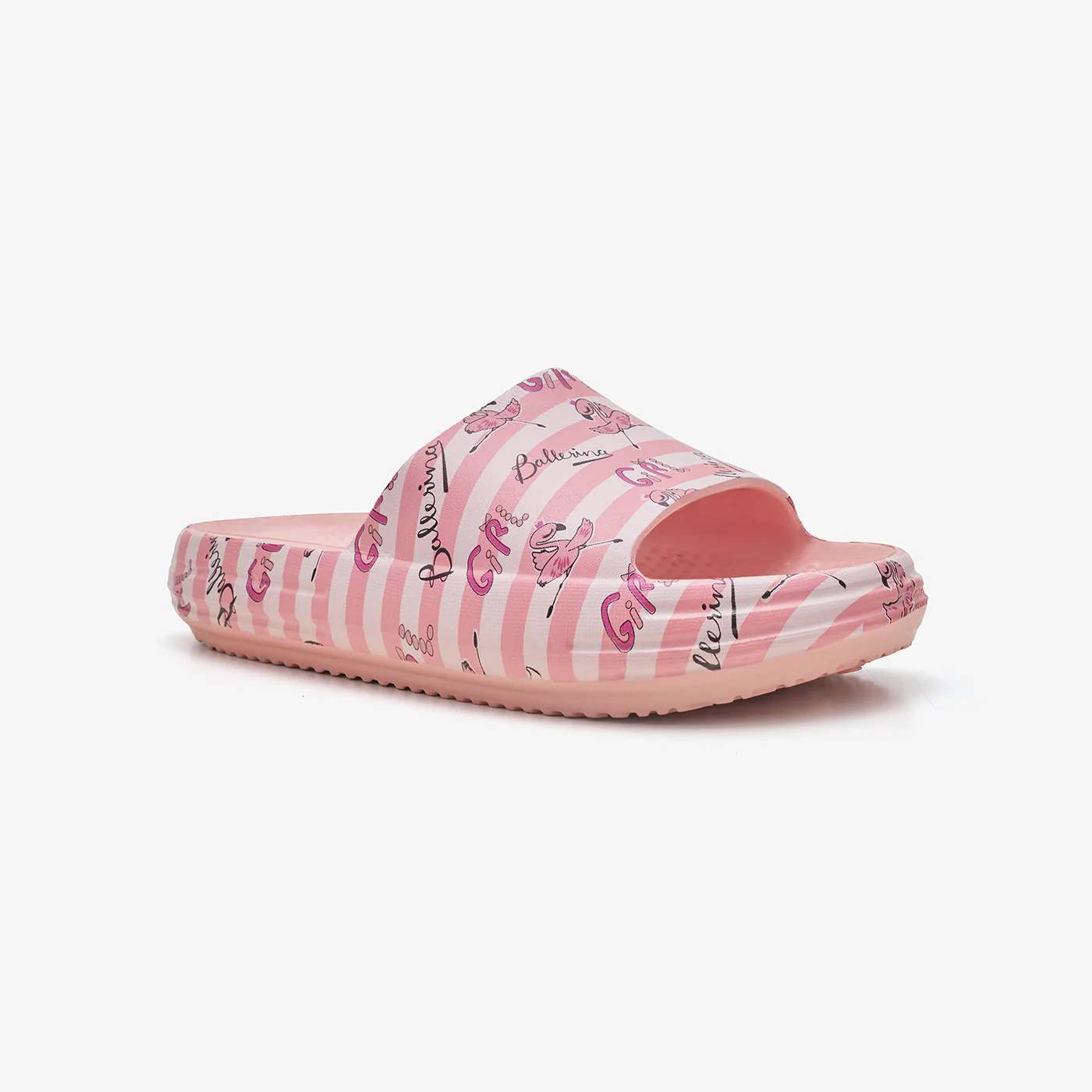 Girls' Daily Essential Slides - Image 3