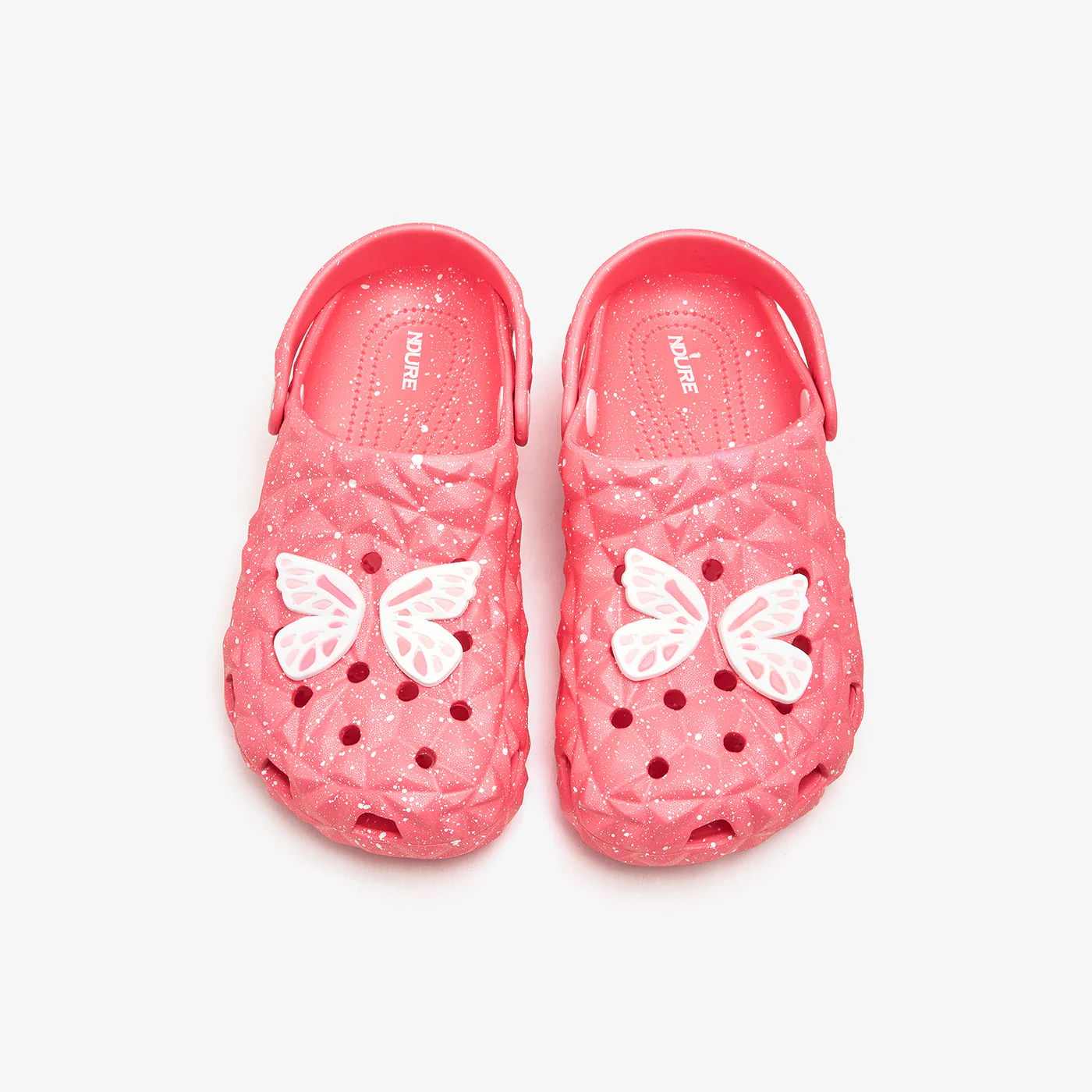 Girls' Barbie Crocs - Image 2
