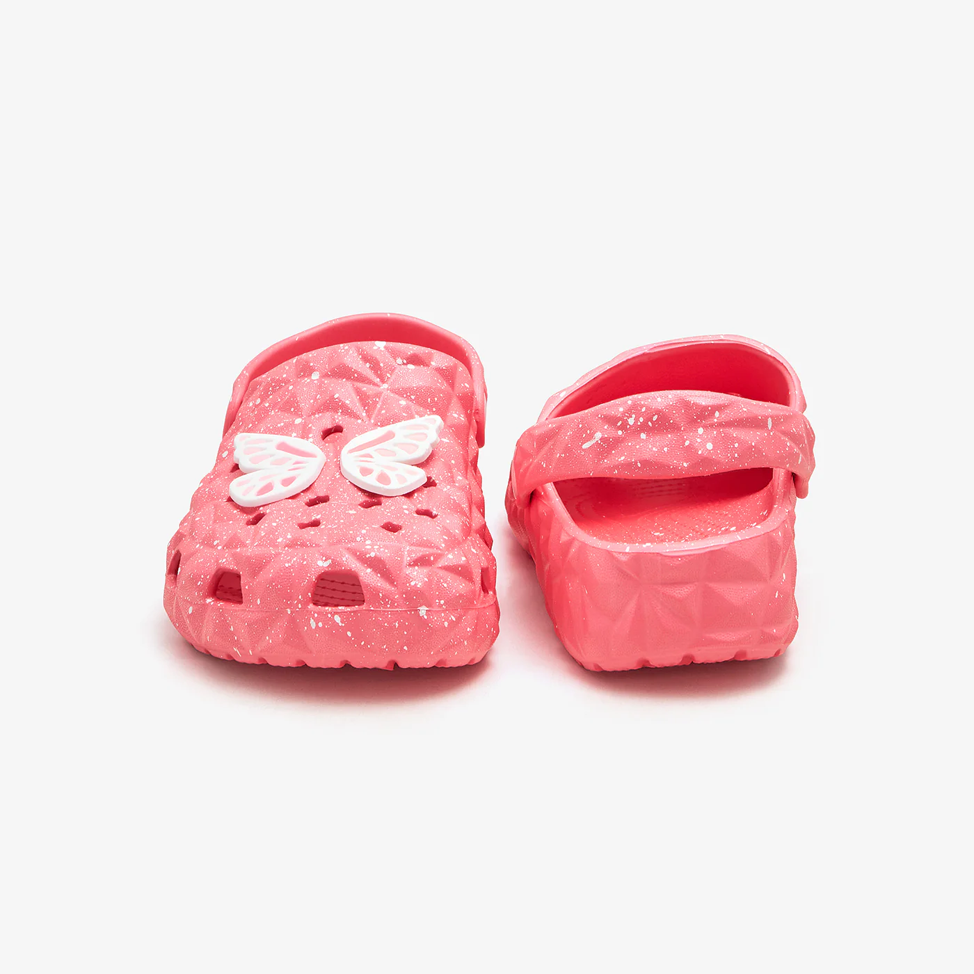 Girls' Barbie Crocs - Image 3