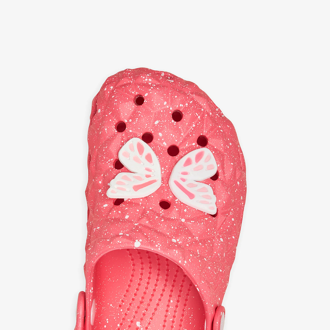 Girls' Barbie Crocs - Image 4