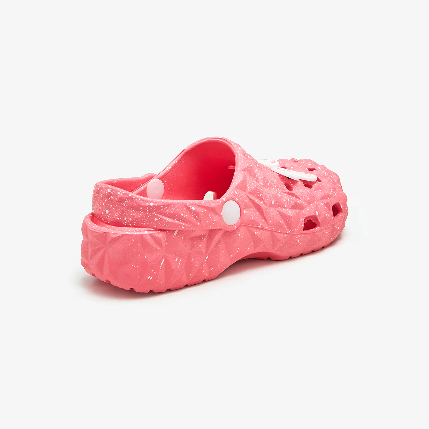 Girls' Barbie Crocs - Image 5