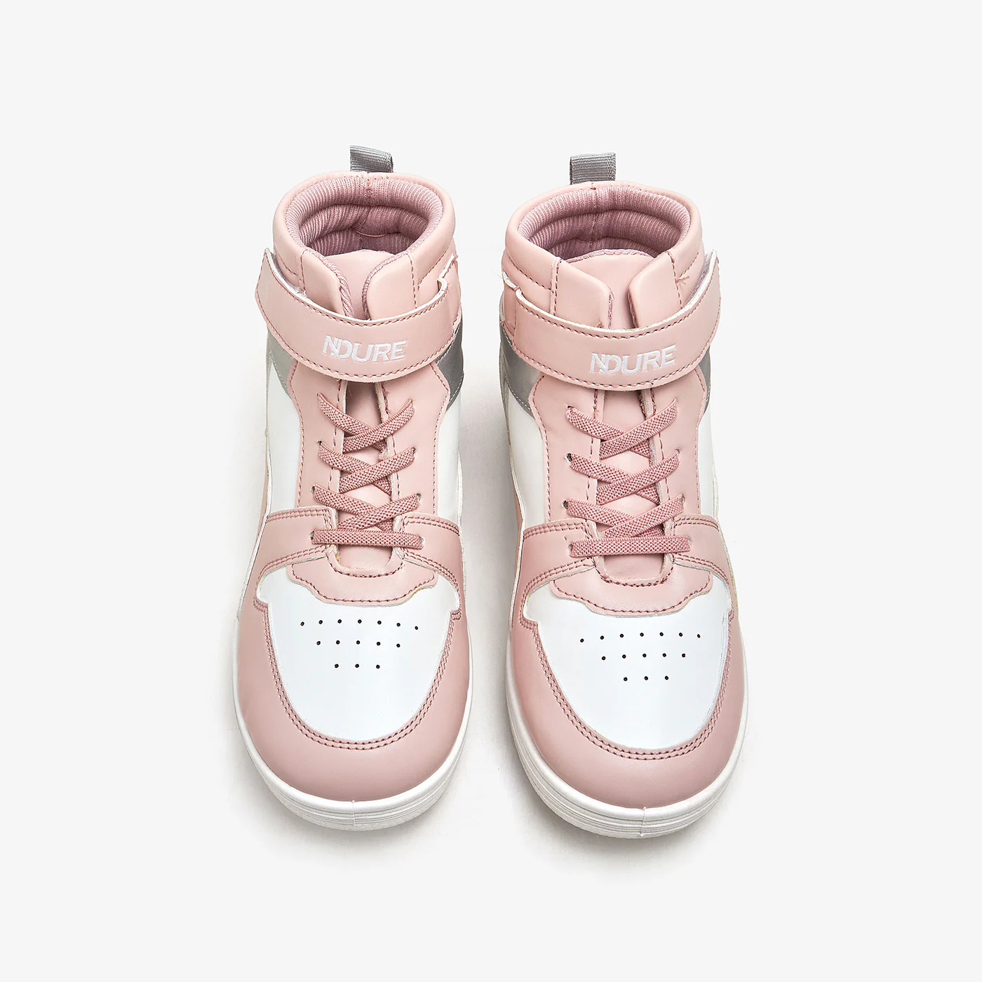 Girls' Basic Padded Sneakers - Image 2
