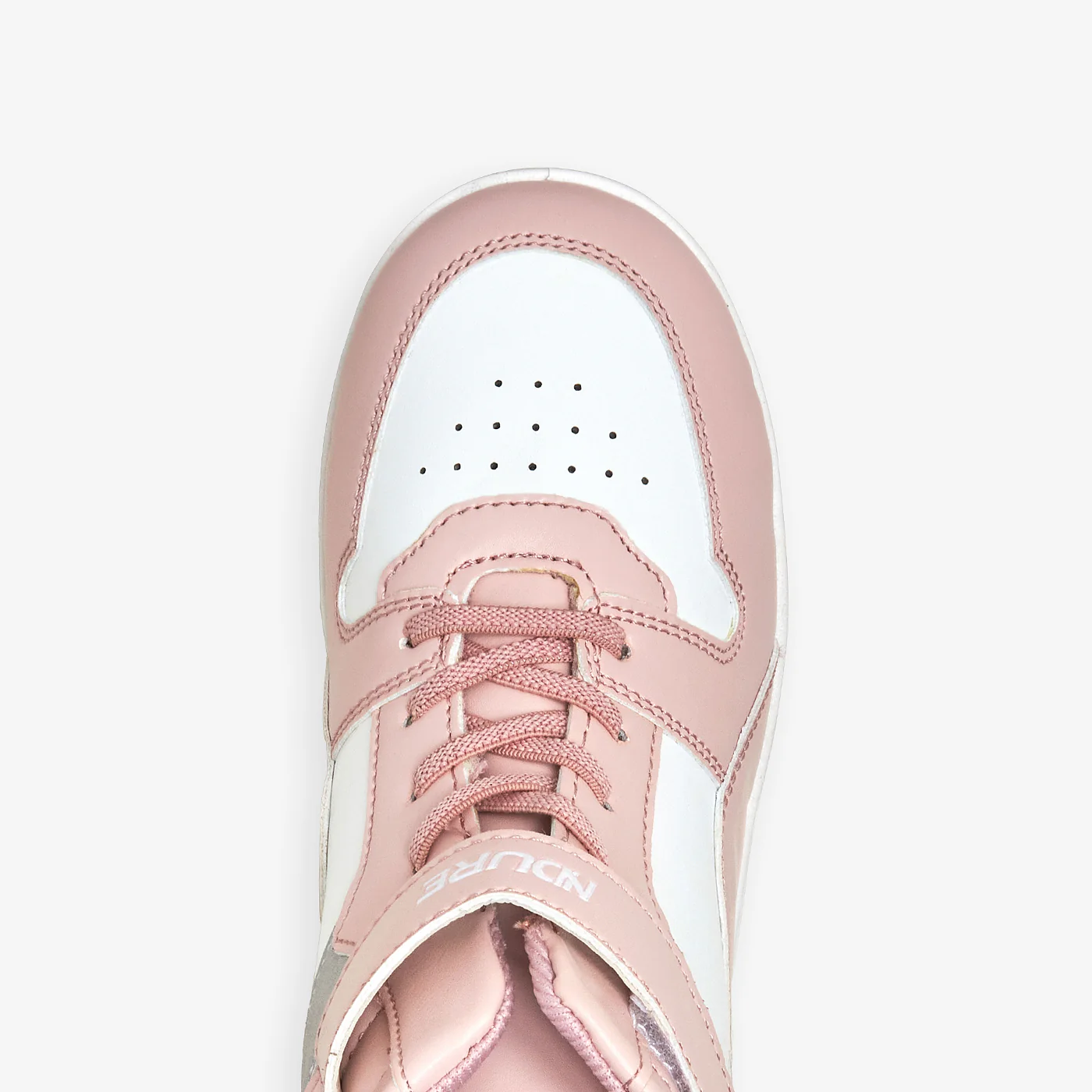 Girls' Basic Padded Sneakers - Image 3