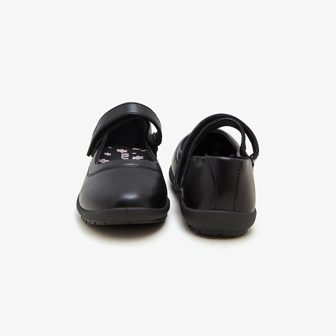 Girls Basic School Shoes - Image 3
