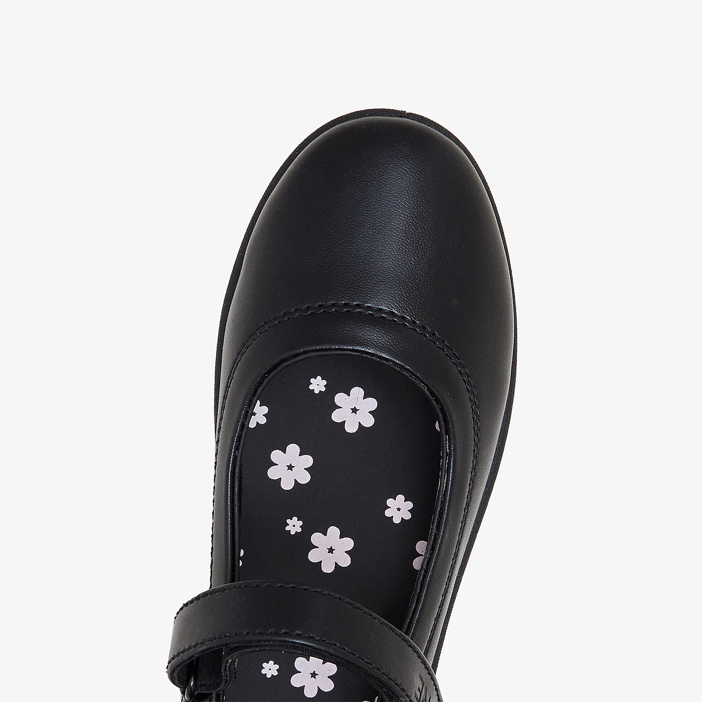 Girls Basic School Shoes - Image 5