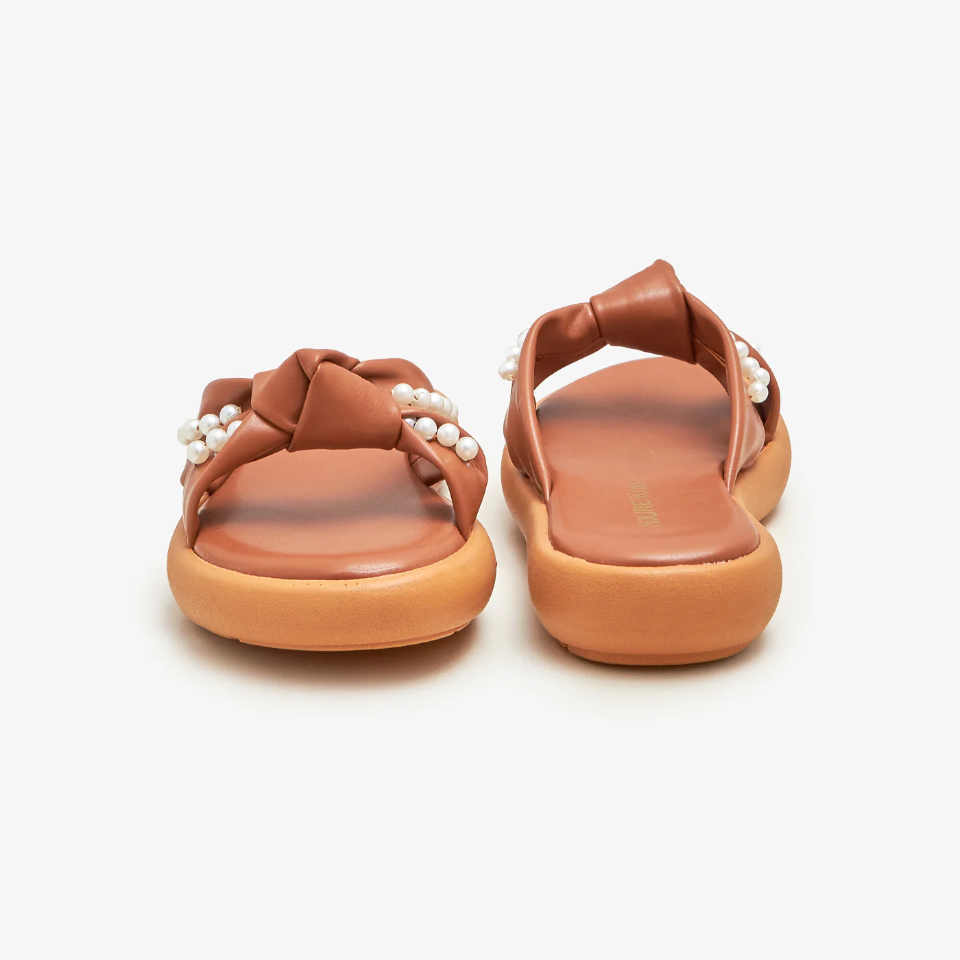 Girls' Beaded Slides - Image 3
