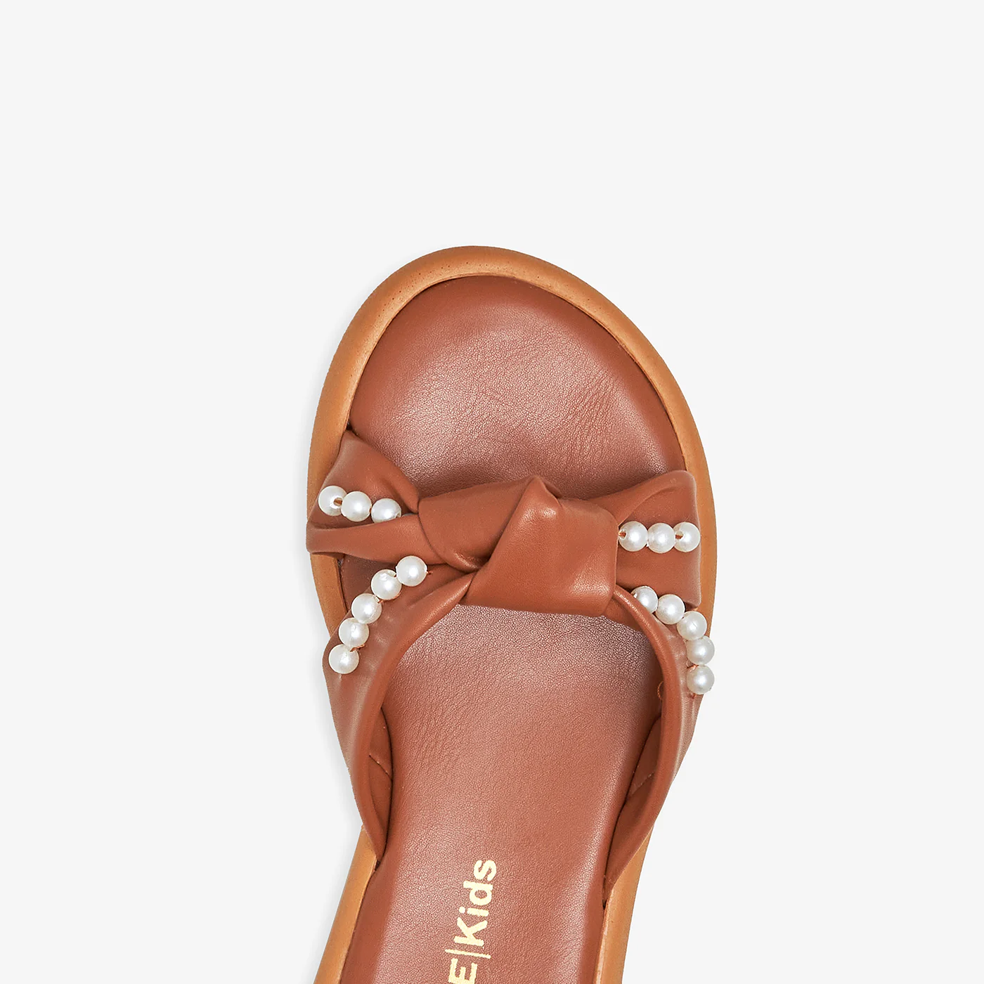 Girls' Beaded Slides - Image 4