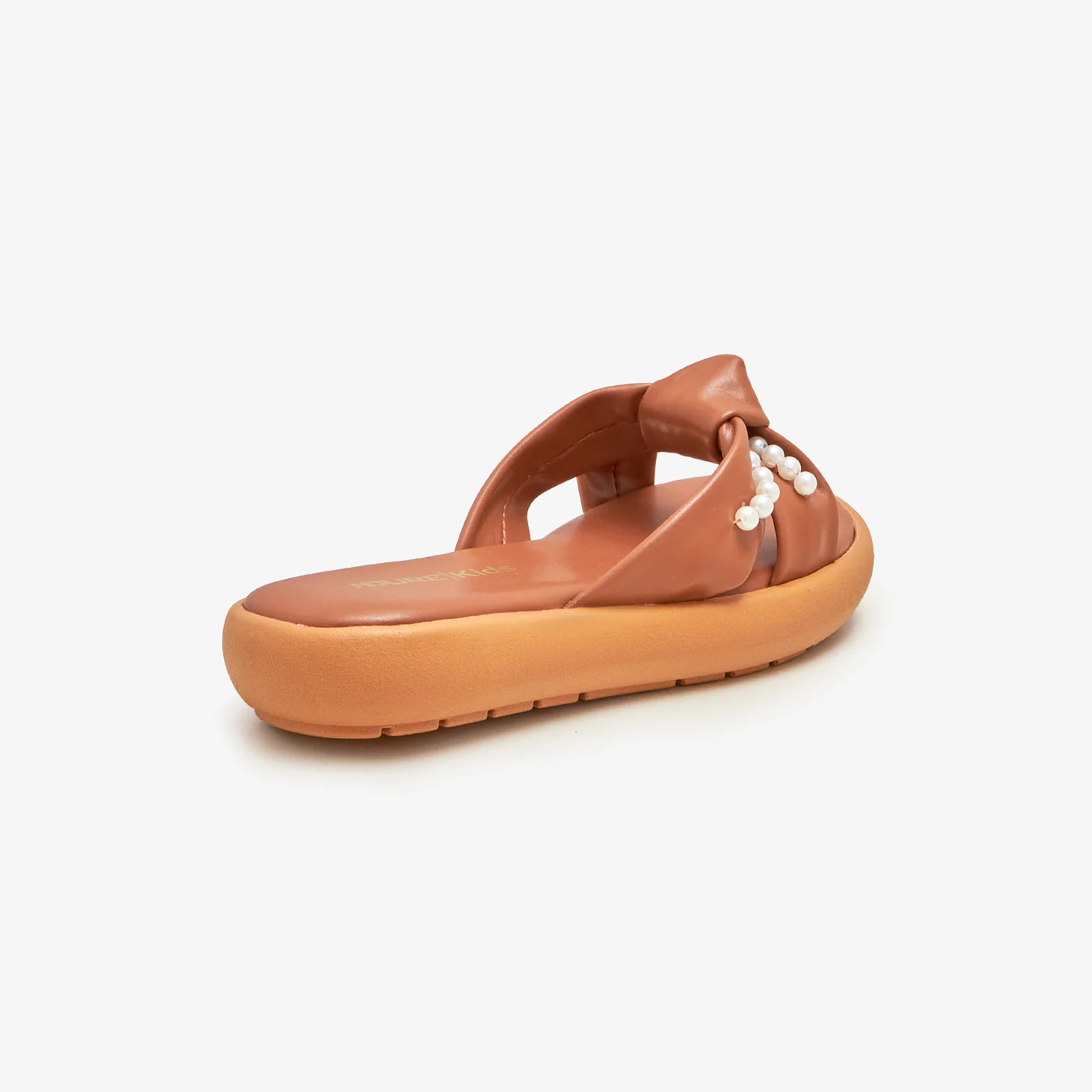 Girls' Beaded Slides - Image 5