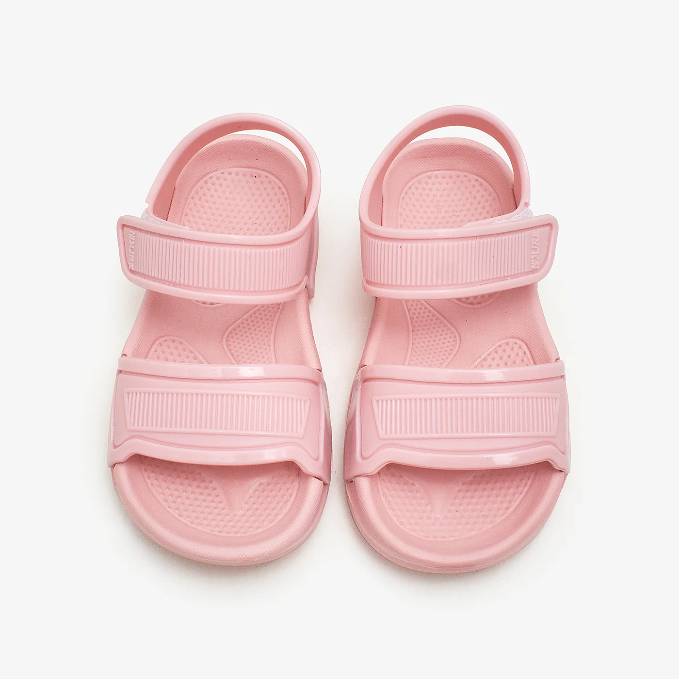 Girls' Blossom burst Sandals - Image 2