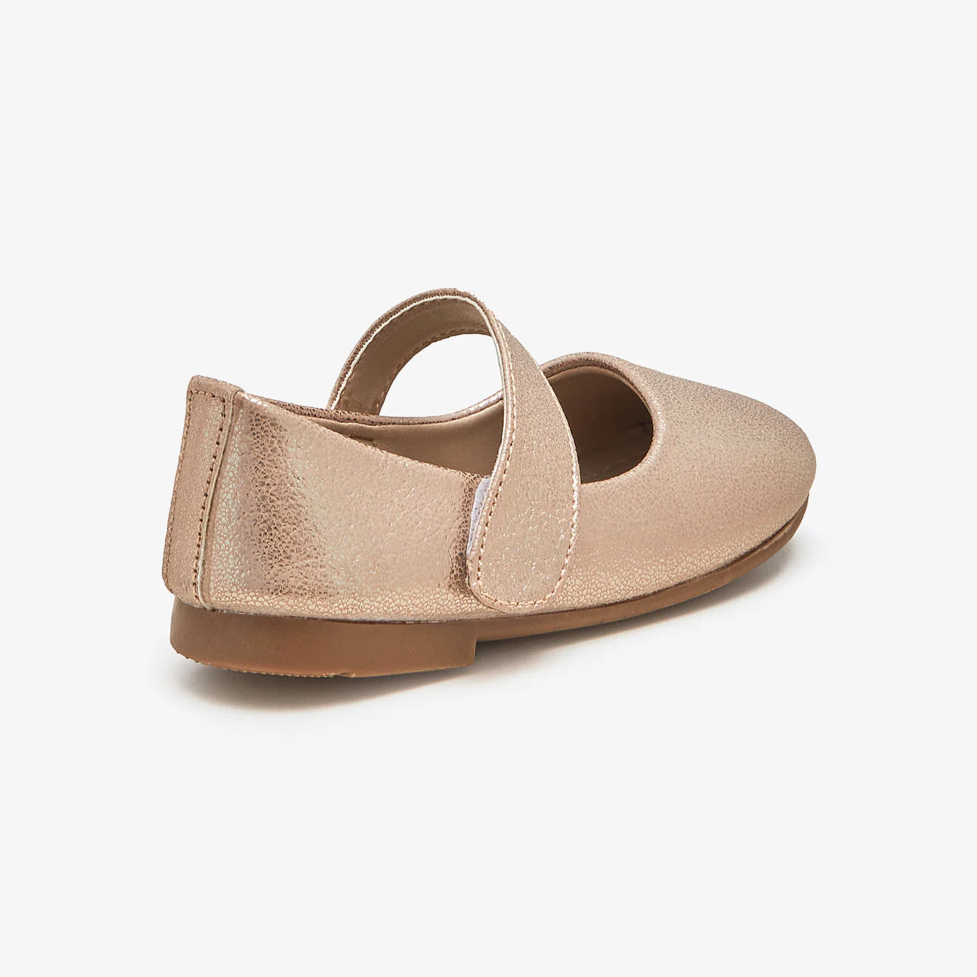 Girls' Glittery Ballerinas - Image 4