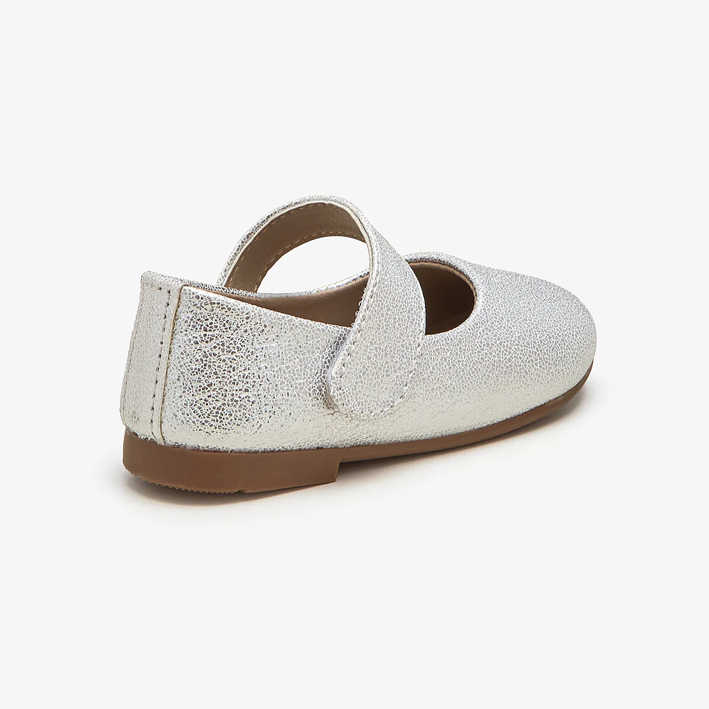 Girls' Glittery Ballerinas - Image 4