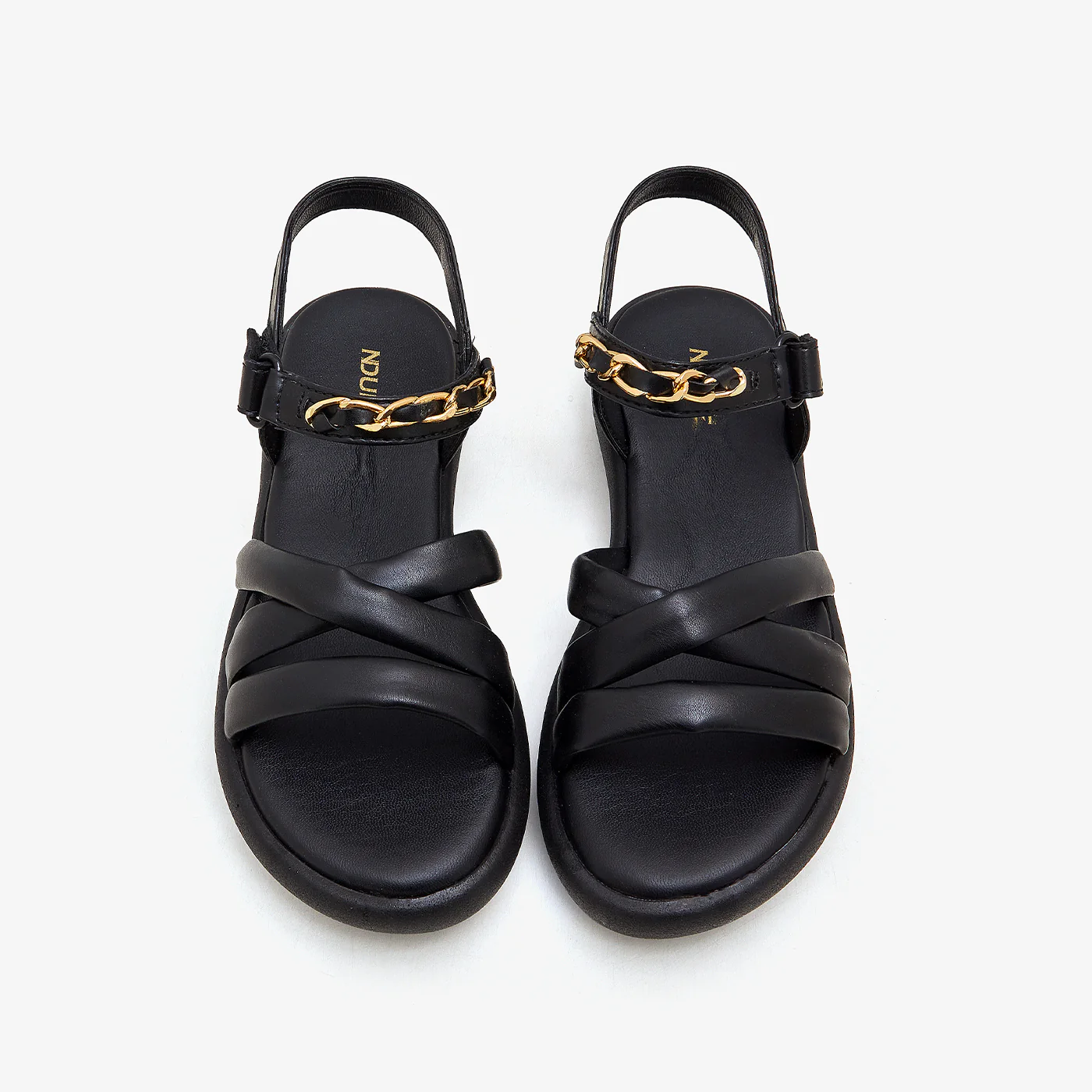 Girls' Breezy Sandals - Image 2
