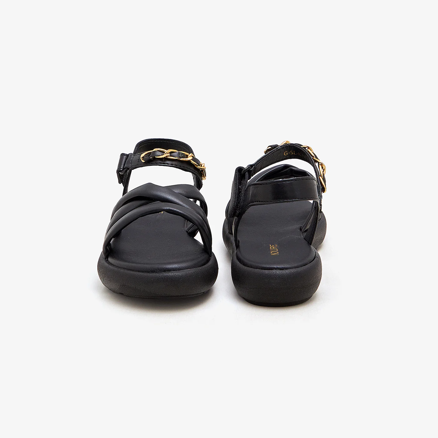 Girls' Breezy Sandals - Image 3