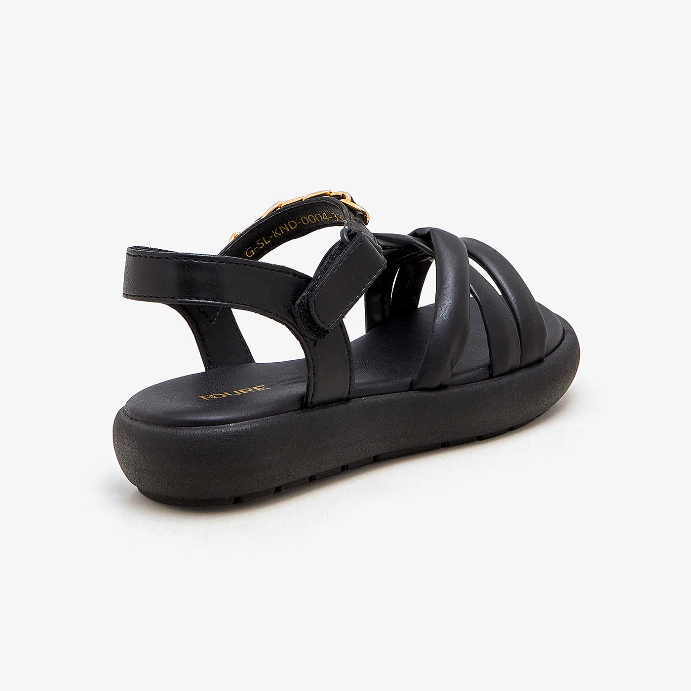 Girls' Breezy Sandals - Image 4