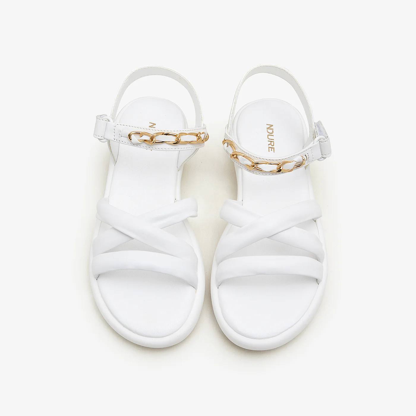 Girls' Breezy Sandals - Image 2