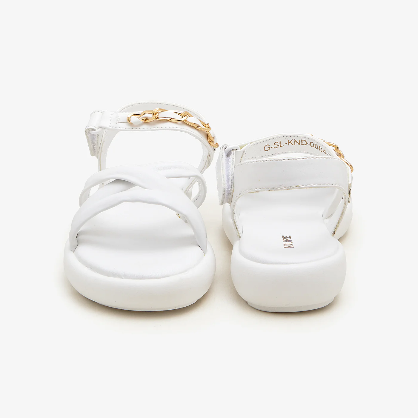 Girls' Breezy Sandals - Image 4