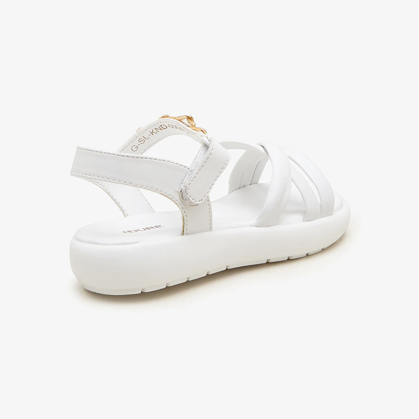 Girls' Breezy Sandals - Image 5