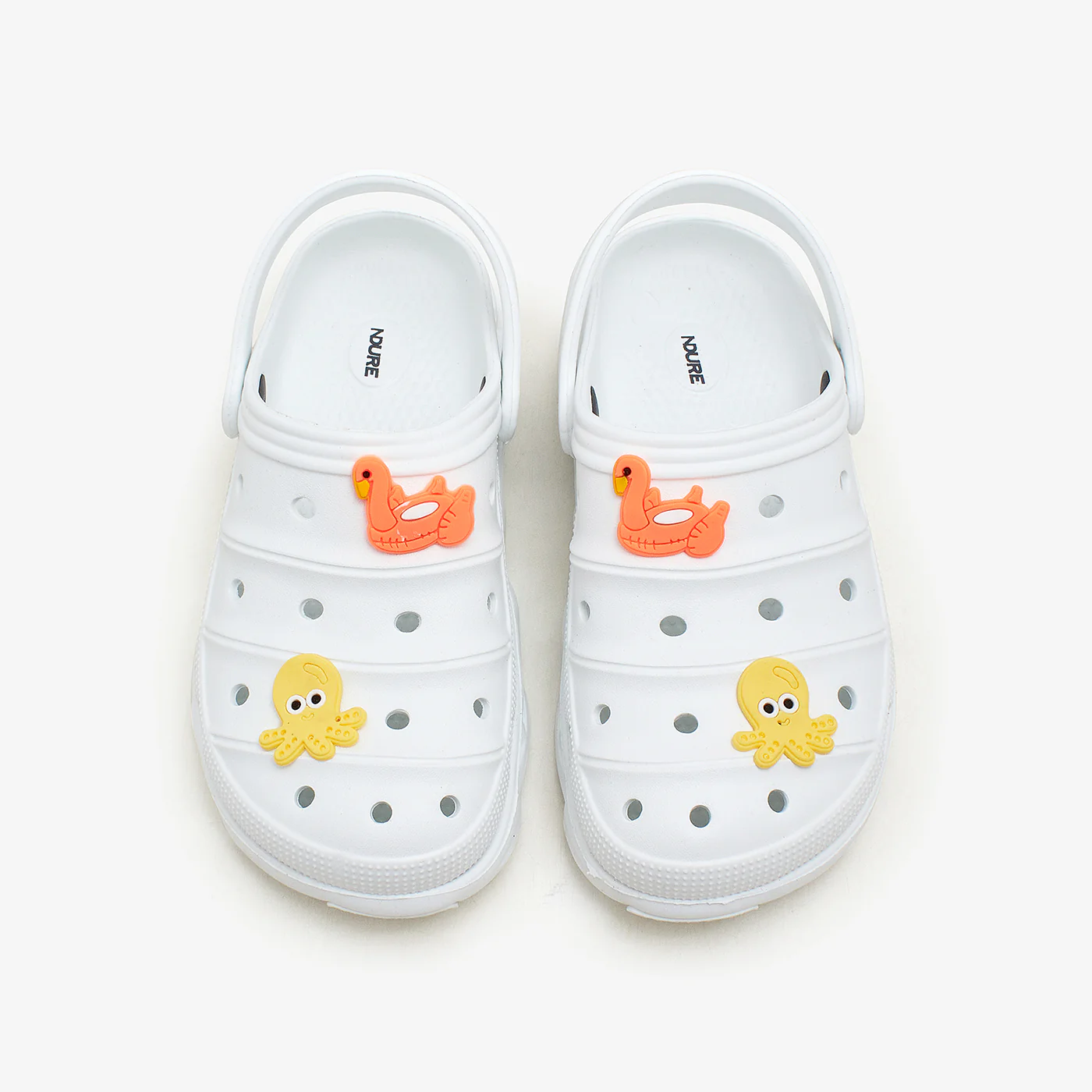 Girls' Bubblegum Sandals - Image 2