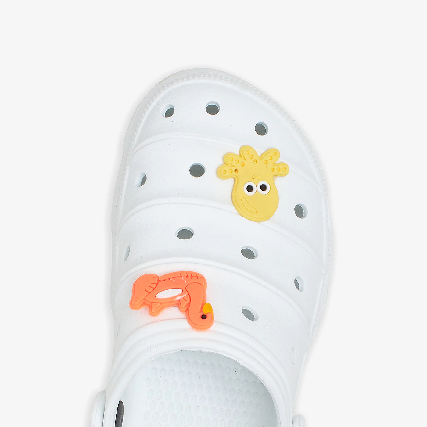 Girls' Bubblegum Sandals - Image 3