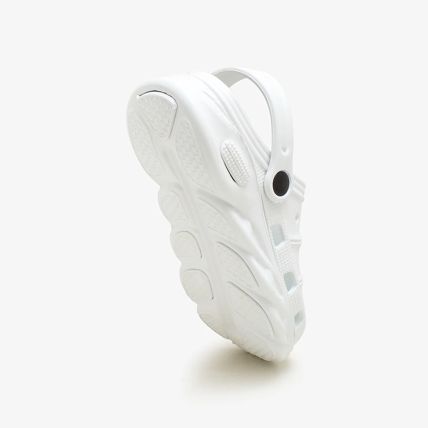 Girls' Bubblegum Sandals - Image 4