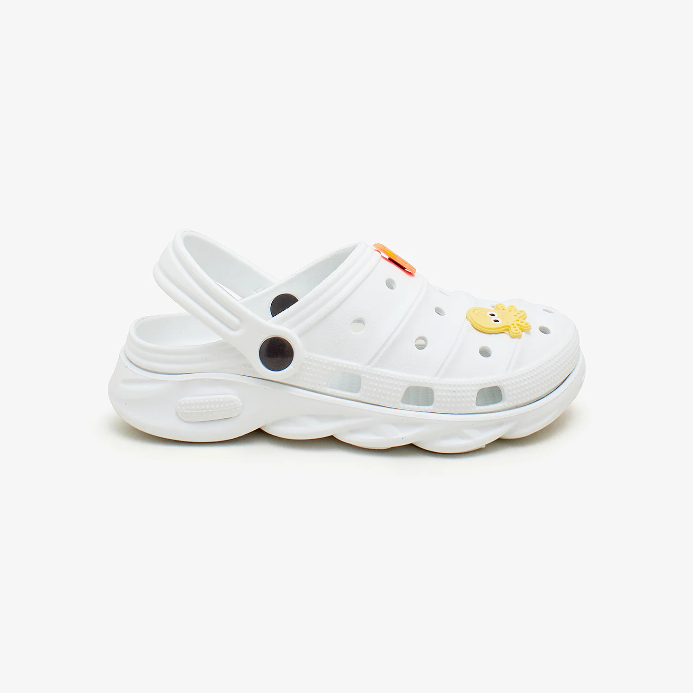 Girls' Bubblegum Sandals - Image 5