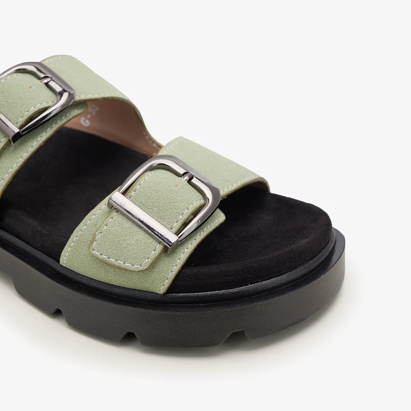 Girls’ Cloud-Step Comfort Slides - Image 5