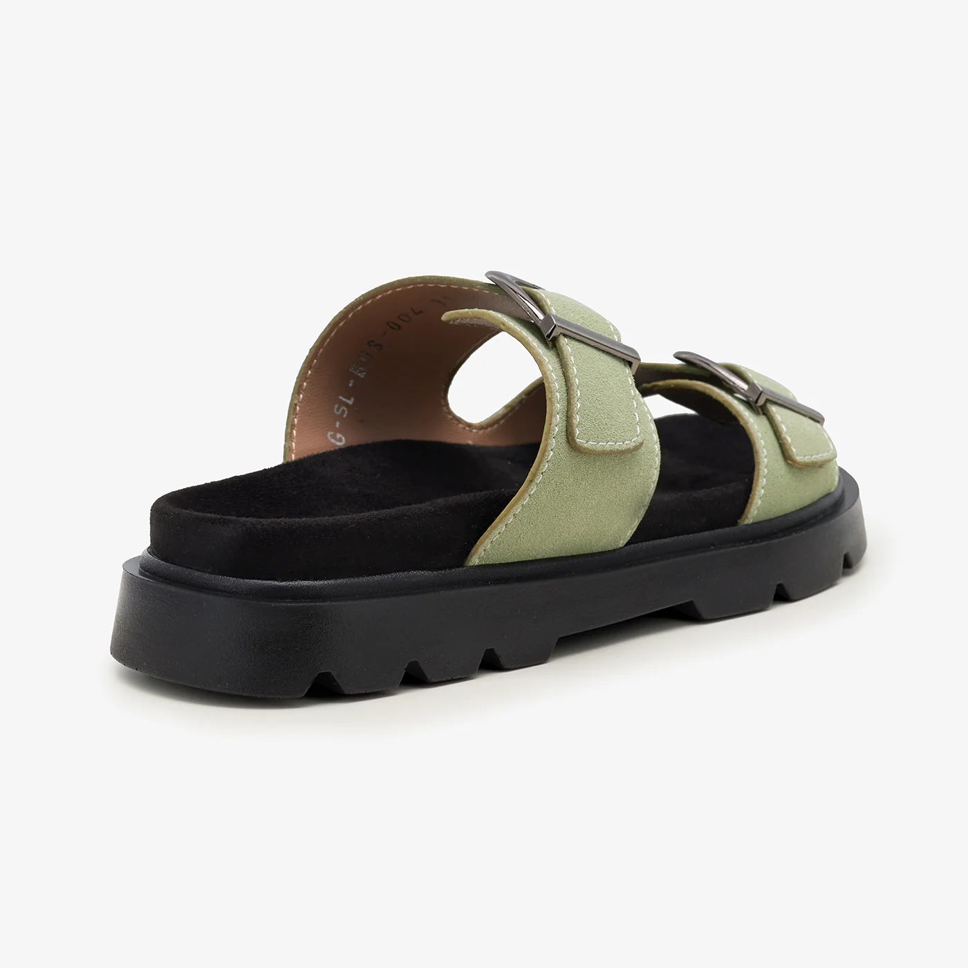 Girls’ Cloud-Step Comfort Slides - Image 6