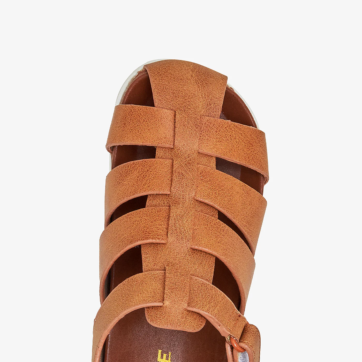 Girls' Butterscotch Sandals - Image 3