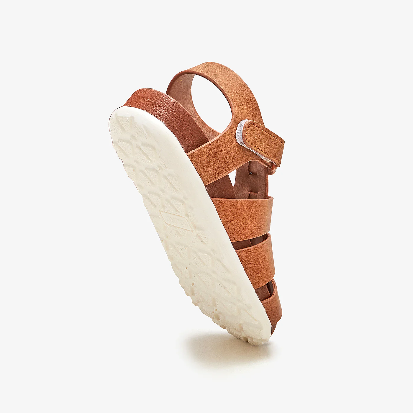 Girls' Butterscotch Sandals - Image 4