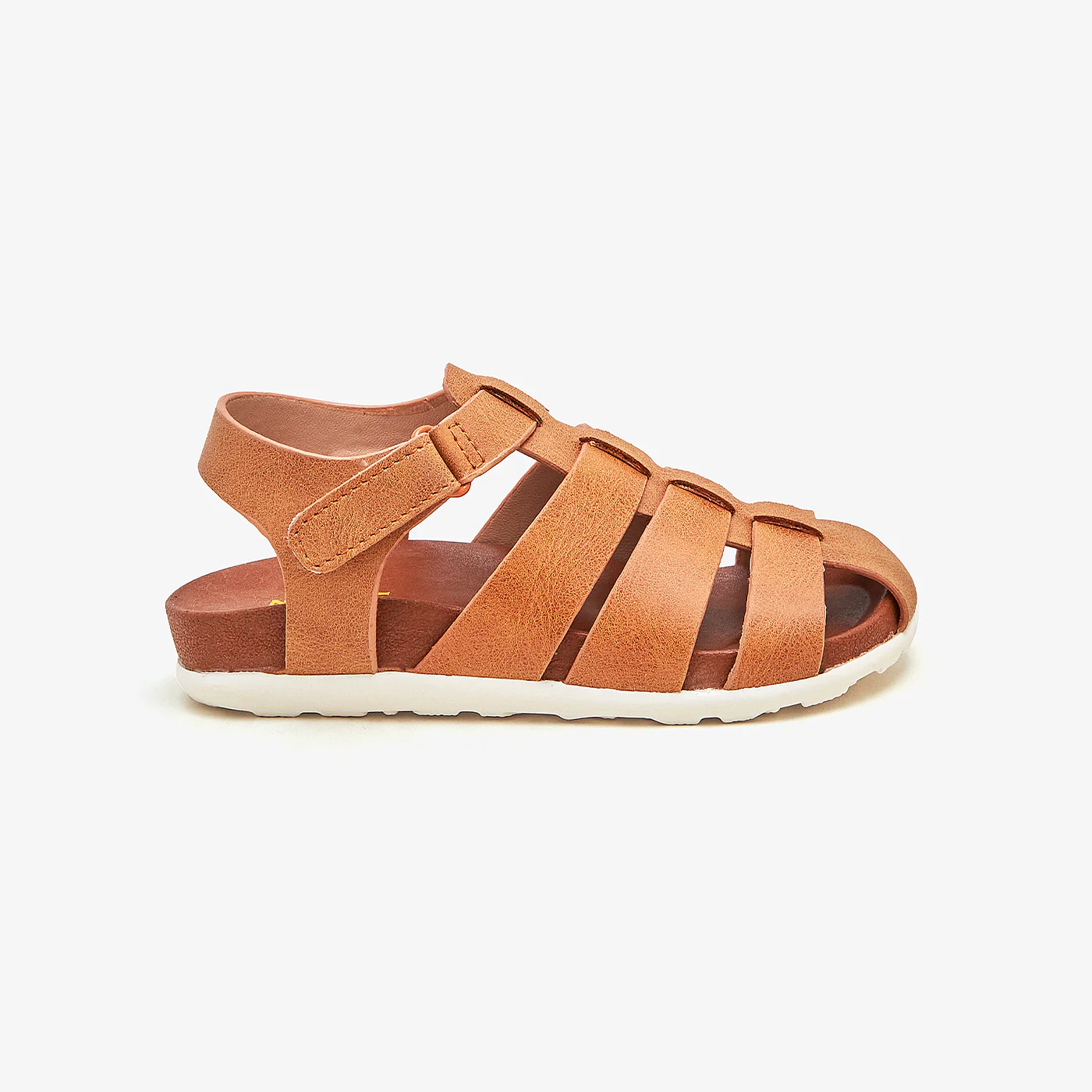 Girls' Butterscotch Sandals - Image 5