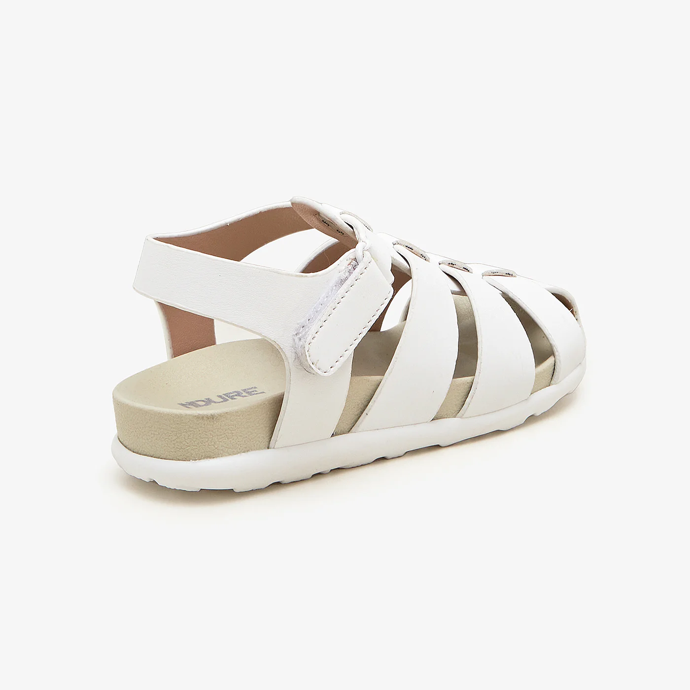 Girls' Butterscotch Sandals - Image 4
