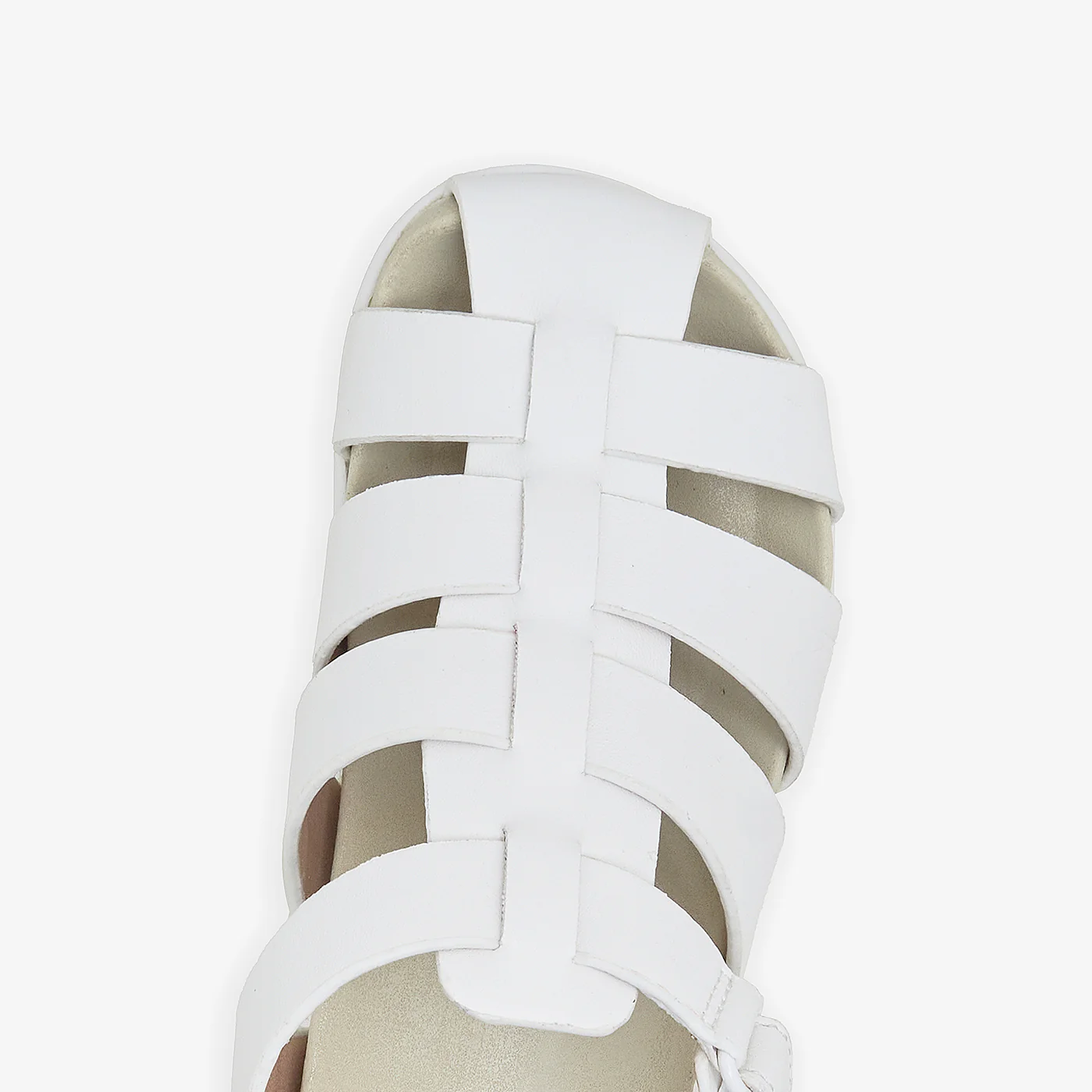 Girls' Butterscotch Sandals - Image 5