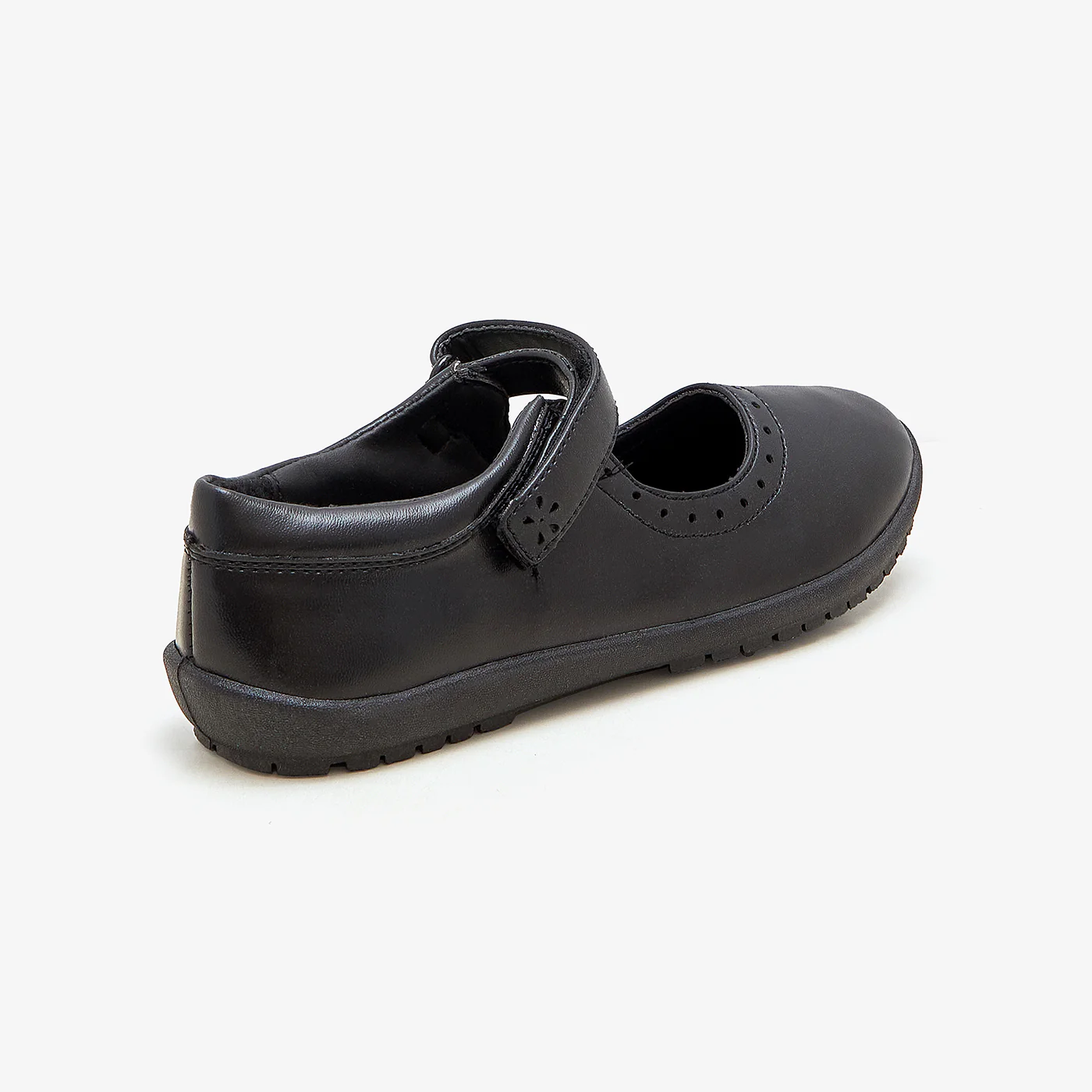 Girl's School Shoes - Image 3