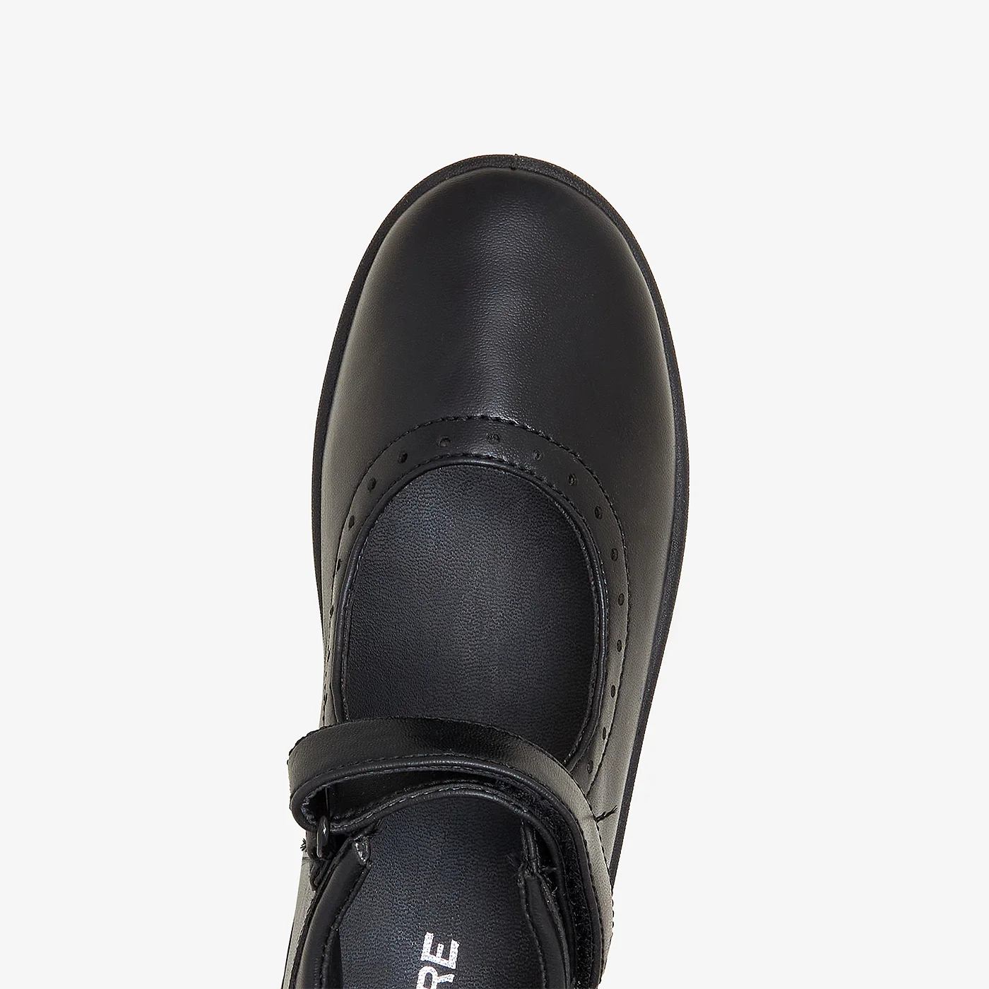 Girl's School Shoes - Image 4