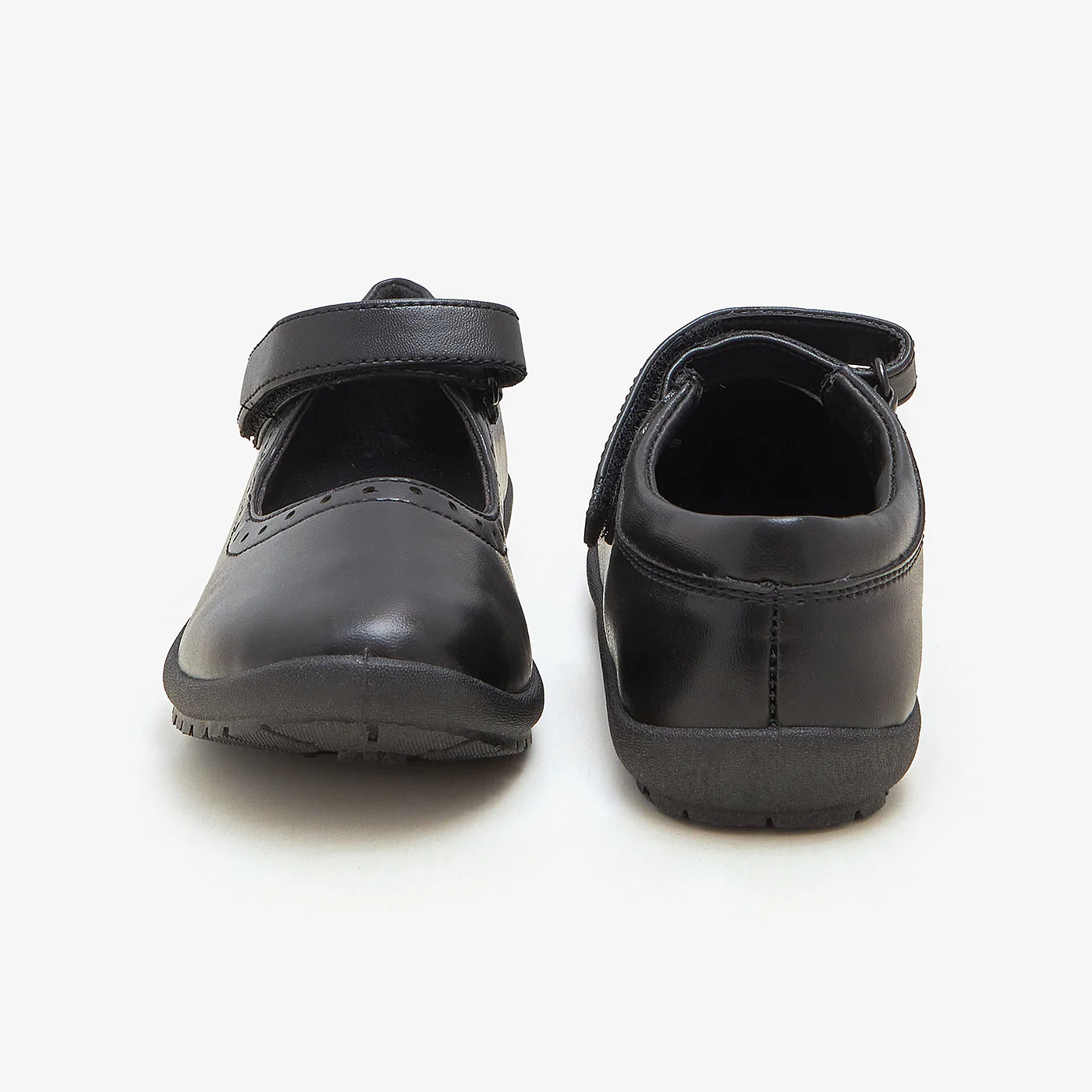 Girl's School Shoes - Image 5